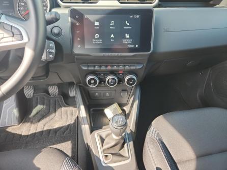 DACIA Duster ECO-G 100 4x2 Journey + à vendre à Saint-Etienne - Image n°15