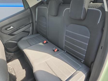 DACIA Duster ECO-G 100 4x2 Journey + à vendre à Saint-Etienne - Image n°16