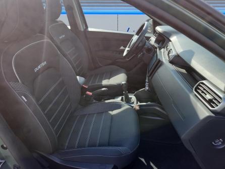 DACIA Duster ECO-G 100 4x2 Journey + à vendre à Saint-Etienne - Image n°17