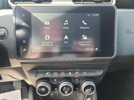 DACIA Duster ECO-G 100 4x2 Journey + à vendre à Saint-Etienne - Image n°21