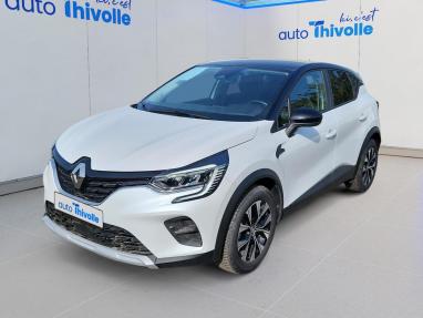 RENAULT Captur TCe 100 GPL Evolution d'occasion  de 2024  à  Saint-Etienne 