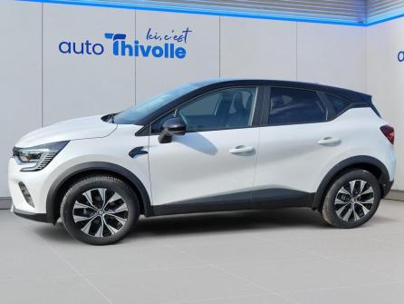 RENAULT Captur TCe 100 GPL Evolution à vendre à Saint-Etienne - Image n°2