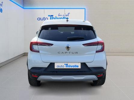 RENAULT Captur TCe 100 GPL Evolution à vendre à Saint-Etienne - Image n°4
