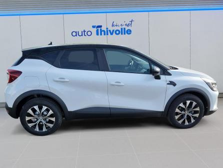 RENAULT Captur TCe 100 GPL Evolution à vendre à Saint-Etienne - Image n°6
