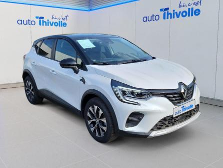 RENAULT Captur TCe 100 GPL Evolution à vendre à Saint-Etienne - Image n°7