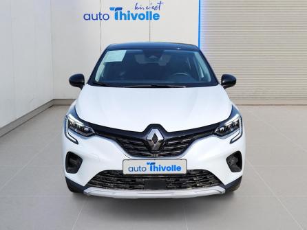 RENAULT Captur TCe 100 GPL Evolution à vendre à Saint-Etienne - Image n°8