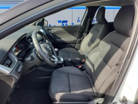 RENAULT Captur TCe 100 GPL Evolution à vendre à Saint-Etienne - Image n°10