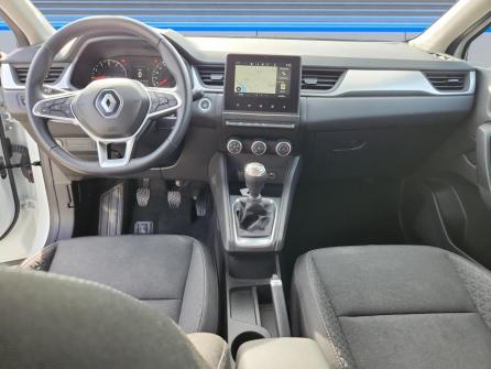 RENAULT Captur TCe 100 GPL Evolution à vendre à Saint-Etienne - Image n°12