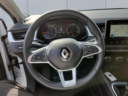 RENAULT Captur TCe 100 GPL Evolution à vendre à Saint-Etienne - Image n°13