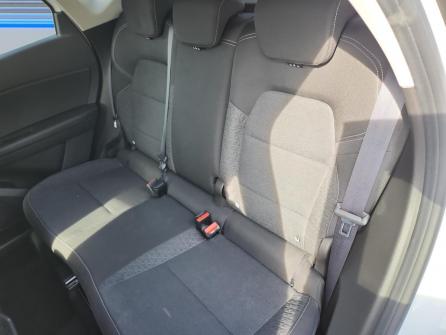 RENAULT Captur TCe 100 GPL Evolution à vendre à Saint-Etienne - Image n°16