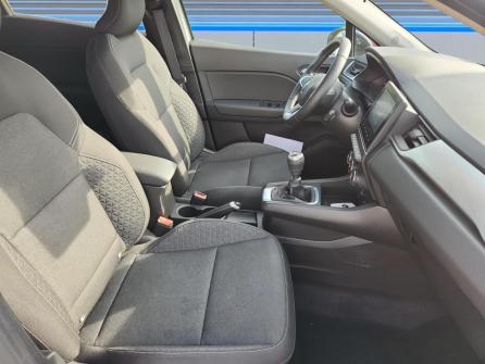 RENAULT Captur TCe 100 GPL Evolution à vendre à Saint-Etienne - Image n°17