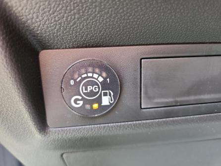 RENAULT Captur TCe 100 GPL Evolution à vendre à Saint-Etienne - Image n°20