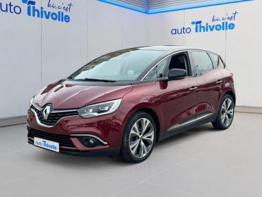RENAULT Scenic Scenic TCe 130 Energy Intens d'occasion  de 2017  à  Saint-Etienne 