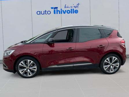 RENAULT Scenic Scenic TCe 130 Energy Intens à vendre à Saint-Etienne - Image n°2