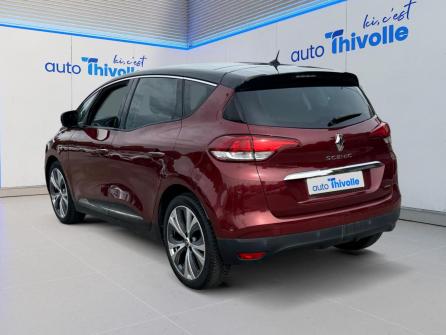 RENAULT Scenic Scenic TCe 130 Energy Intens à vendre à Saint-Etienne - Image n°3