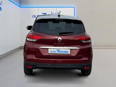 RENAULT Scenic Scenic TCe 130 Energy Intens à vendre à Saint-Etienne - Image n°4