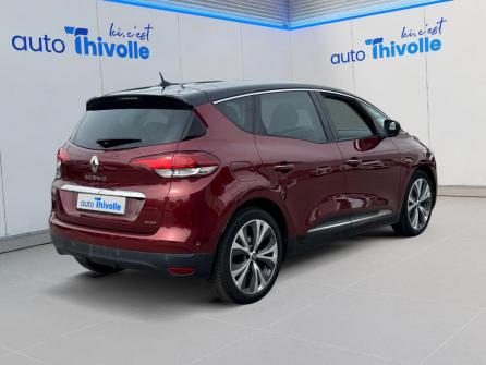 RENAULT Scenic Scenic TCe 130 Energy Intens à vendre à Saint-Etienne - Image n°5