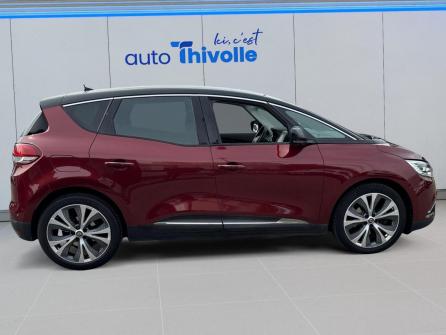 RENAULT Scenic Scenic TCe 130 Energy Intens à vendre à Saint-Etienne - Image n°6