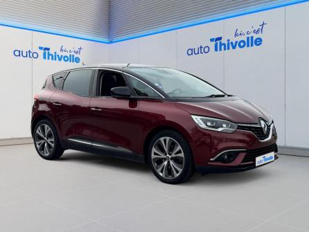 RENAULT Scenic Scenic TCe 130 Energy Intens à vendre à Saint-Etienne - Image n°7