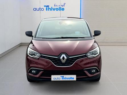 RENAULT Scenic Scenic TCe 130 Energy Intens à vendre à Saint-Etienne - Image n°8