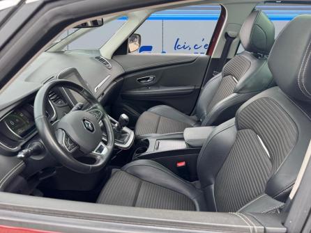 RENAULT Scenic Scenic TCe 130 Energy Intens à vendre à Saint-Etienne - Image n°10