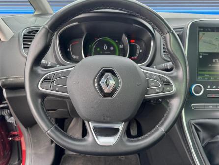 RENAULT Scenic Scenic TCe 130 Energy Intens à vendre à Saint-Etienne - Image n°13
