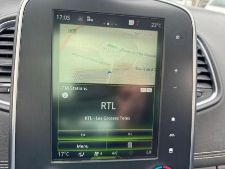 RENAULT Scenic Scenic TCe 130 Energy Intens à vendre à Saint-Etienne - Image n°20