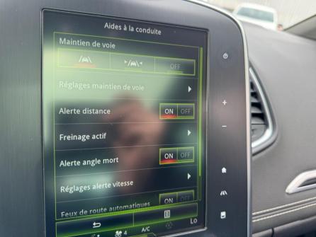 RENAULT Scenic Scenic TCe 130 Energy Intens à vendre à Saint-Etienne - Image n°21