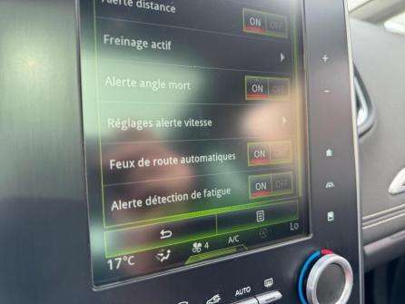 RENAULT Scenic Scenic TCe 130 Energy Intens à vendre à Saint-Etienne - Image n°22