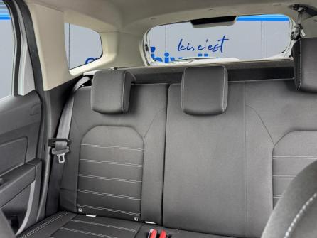 DACIA Duster Blue dCi 115 4x4 Prestige à vendre à Saint-Etienne - Image n°16