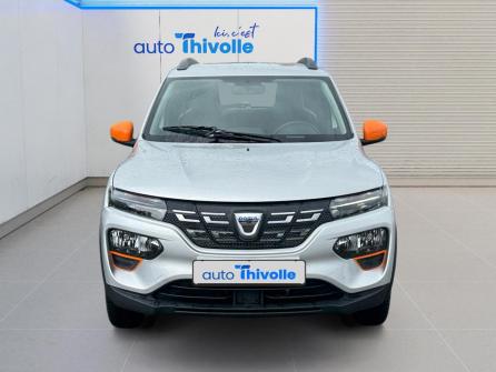 DACIA Spring Achat Intégral Confort Plus à vendre à Saint-Etienne - Image n°8