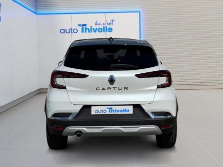 RENAULT Captur TCe 140 EDC - 21 Intens à vendre à Saint-Etienne - Image n°4