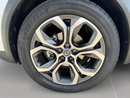 RENAULT Captur TCe 140 EDC - 21 Intens à vendre à Saint-Etienne - Image n°9