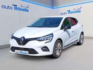 RENAULT Clio Clio E-Tech full hybrid 145 Evolution d'occasion  de 2023  à  Villefranche-sur-Saône 