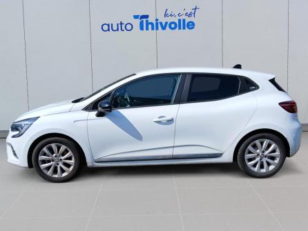 RENAULT Clio Clio E-Tech full hybrid 145 Evolution à vendre à Villefranche-sur-Saône - Image n°2