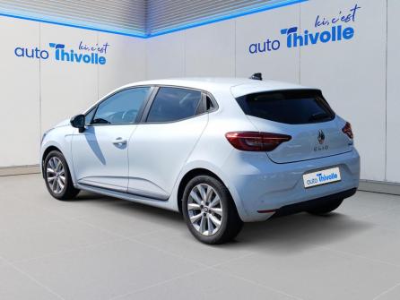 RENAULT Clio Clio E-Tech full hybrid 145 Evolution à vendre à Villefranche-sur-Saône - Image n°3