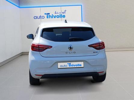 RENAULT Clio Clio E-Tech full hybrid 145 Evolution à vendre à Villefranche-sur-Saône - Image n°4
