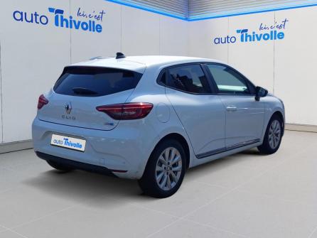 RENAULT Clio Clio E-Tech full hybrid 145 Evolution à vendre à Villefranche-sur-Saône - Image n°5