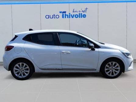 RENAULT Clio Clio E-Tech full hybrid 145 Evolution à vendre à Villefranche-sur-Saône - Image n°6
