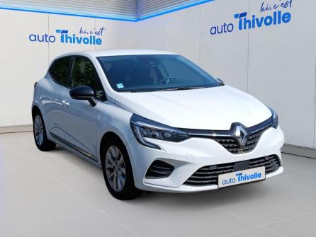 RENAULT Clio Clio E-Tech full hybrid 145 Evolution à vendre à Villefranche-sur-Saône - Image n°7