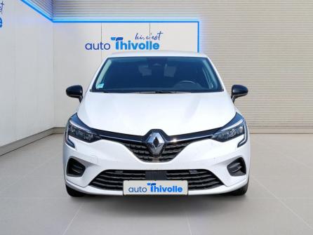 RENAULT Clio Clio E-Tech full hybrid 145 Evolution à vendre à Villefranche-sur-Saône - Image n°8