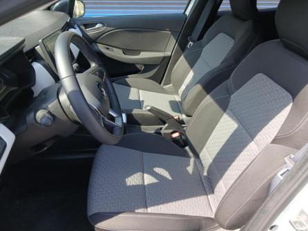 RENAULT Clio Clio E-Tech full hybrid 145 Evolution à vendre à Villefranche-sur-Saône - Image n°10