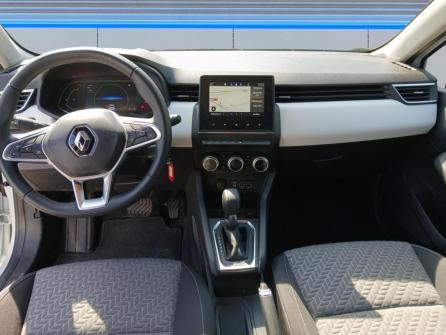 RENAULT Clio Clio E-Tech full hybrid 145 Evolution à vendre à Villefranche-sur-Saône - Image n°12