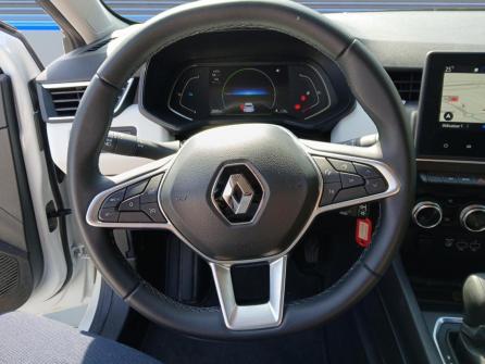 RENAULT Clio Clio E-Tech full hybrid 145 Evolution à vendre à Villefranche-sur-Saône - Image n°13