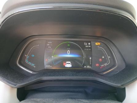 RENAULT Clio Clio E-Tech full hybrid 145 Evolution à vendre à Villefranche-sur-Saône - Image n°14