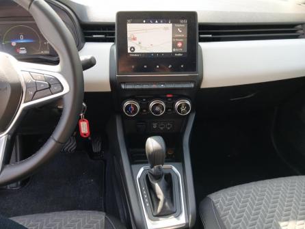 RENAULT Clio Clio E-Tech full hybrid 145 Evolution à vendre à Villefranche-sur-Saône - Image n°15