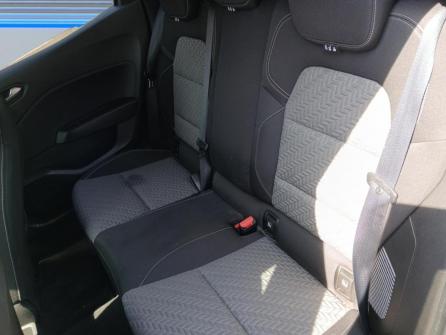RENAULT Clio Clio E-Tech full hybrid 145 Evolution à vendre à Villefranche-sur-Saône - Image n°16
