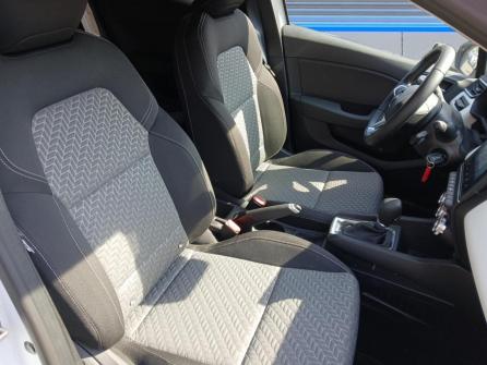 RENAULT Clio Clio E-Tech full hybrid 145 Evolution à vendre à Villefranche-sur-Saône - Image n°17