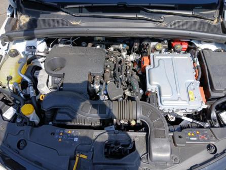 RENAULT Clio Clio E-Tech full hybrid 145 Evolution à vendre à Villefranche-sur-Saône - Image n°20