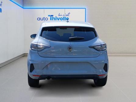 RENAULT Clio Clio dCi 100 GSR2 Evolution à vendre à Villefranche-sur-Saône - Image n°4
